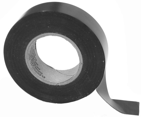 Professional Grade Electrical Tape